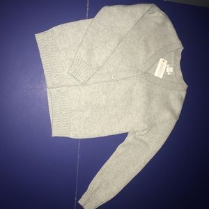 Gymboree sweater